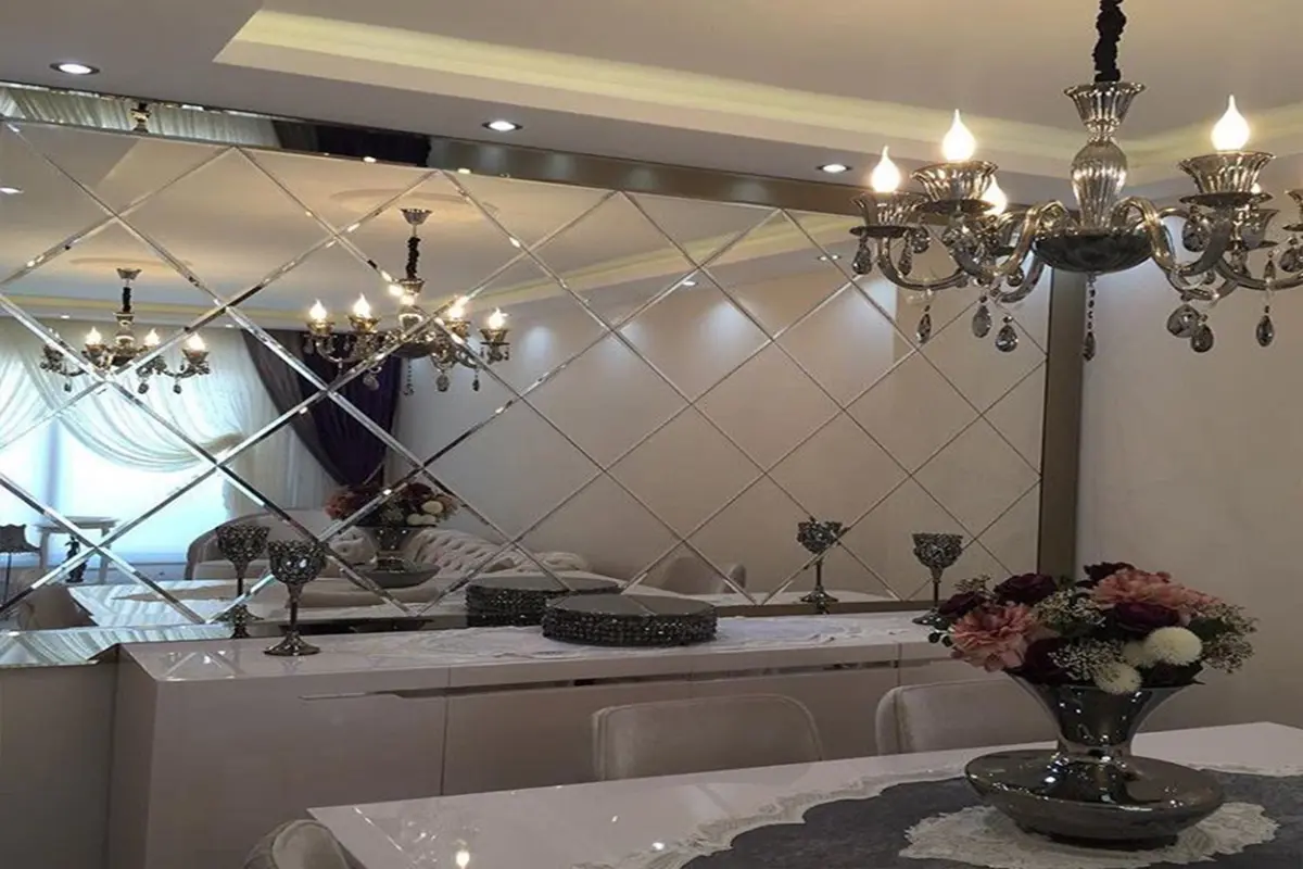 1x1 Ft Decorative Wall & Ceiling Panels by Bella Muro - Image 2